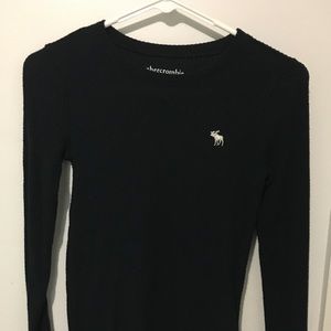 Abercrombie shirt